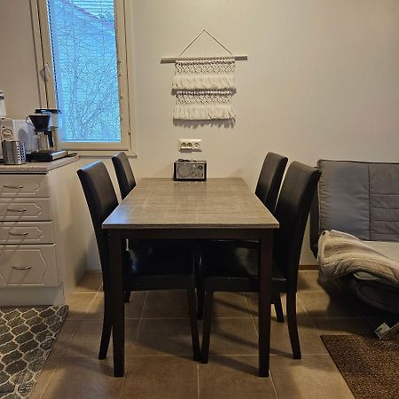 Cosy Studio Apartment Near By Ideapark Lempäälä المظهر الخارجي الصورة