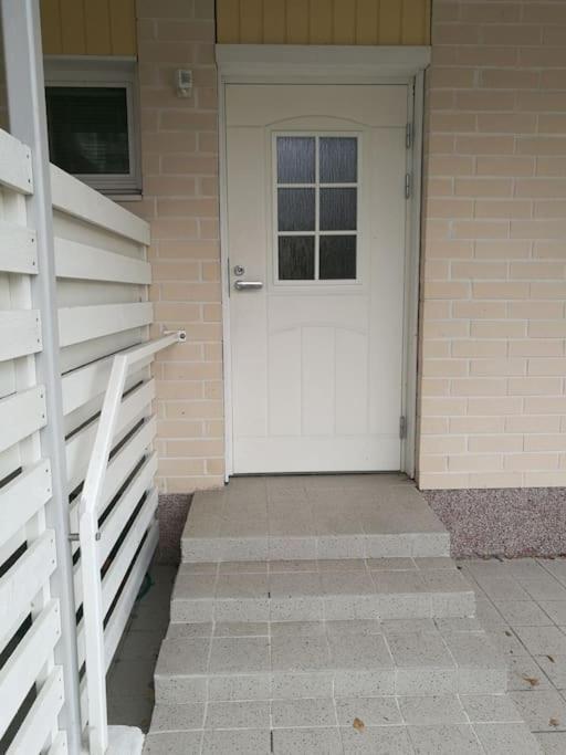 Cosy Studio Apartment Near By Ideapark Lempäälä المظهر الخارجي الصورة
