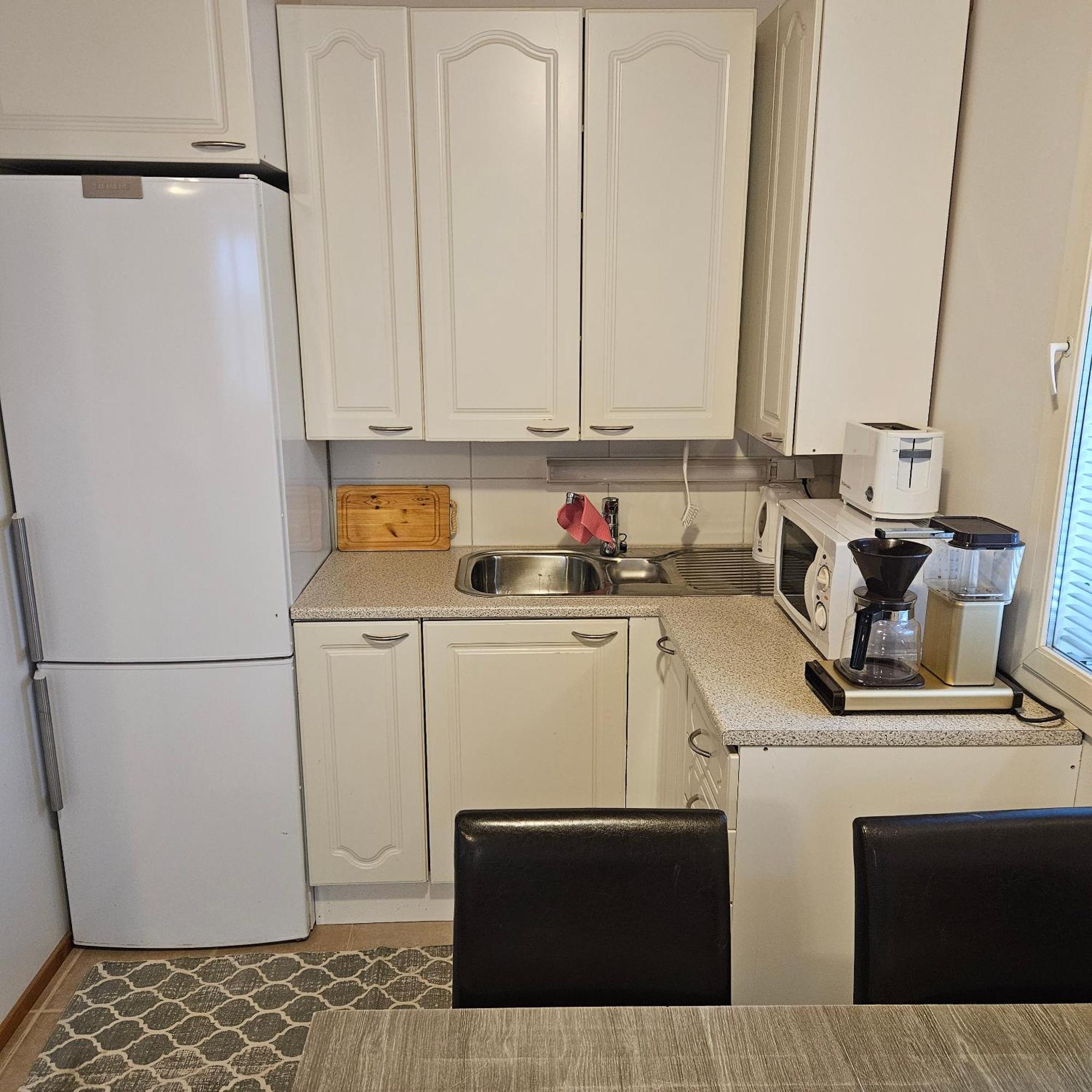 Cosy Studio Apartment Near By Ideapark Lempäälä المظهر الخارجي الصورة