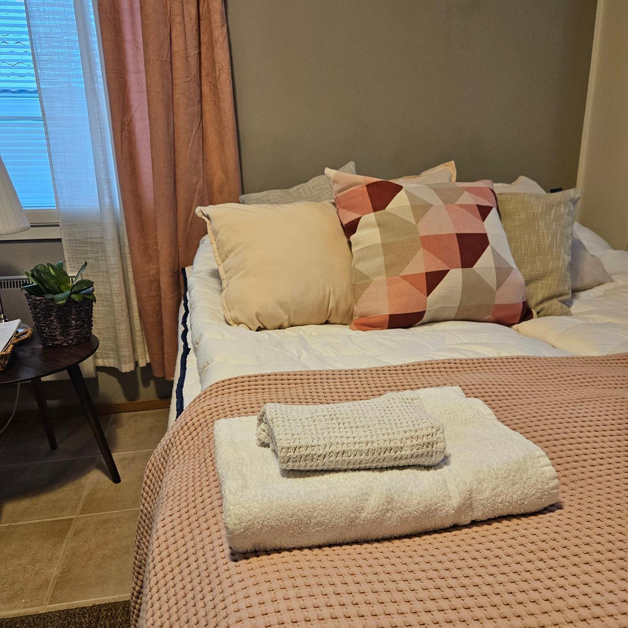 Cosy Studio Apartment Near By Ideapark Lempäälä المظهر الخارجي الصورة